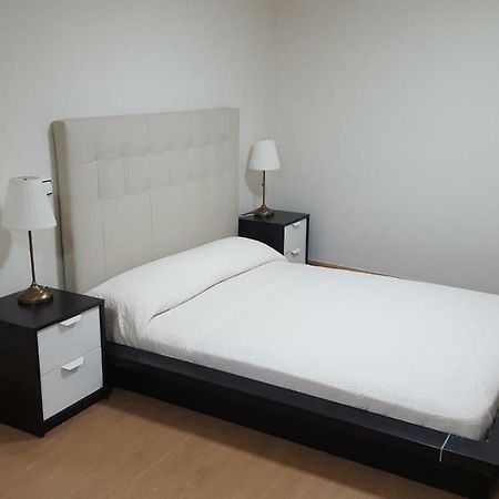 Apartamento Plaza Mayor Madrid Eksteriør bilde