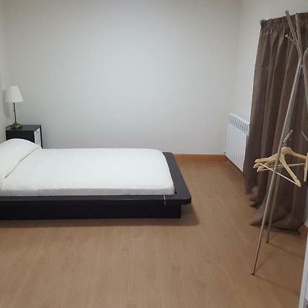 Apartamento Plaza Mayor Madrid Eksteriør bilde
