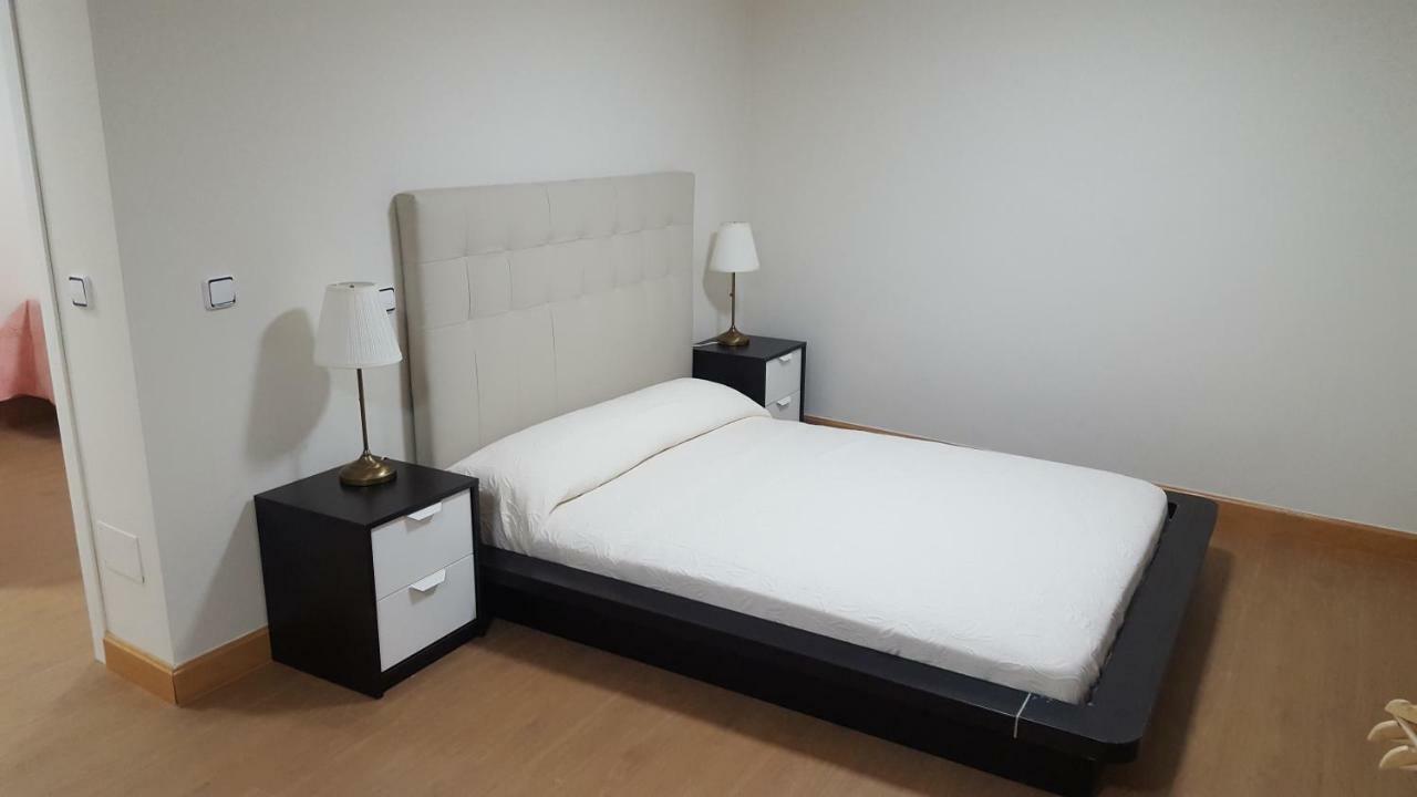Apartamento Plaza Mayor Madrid Eksteriør bilde