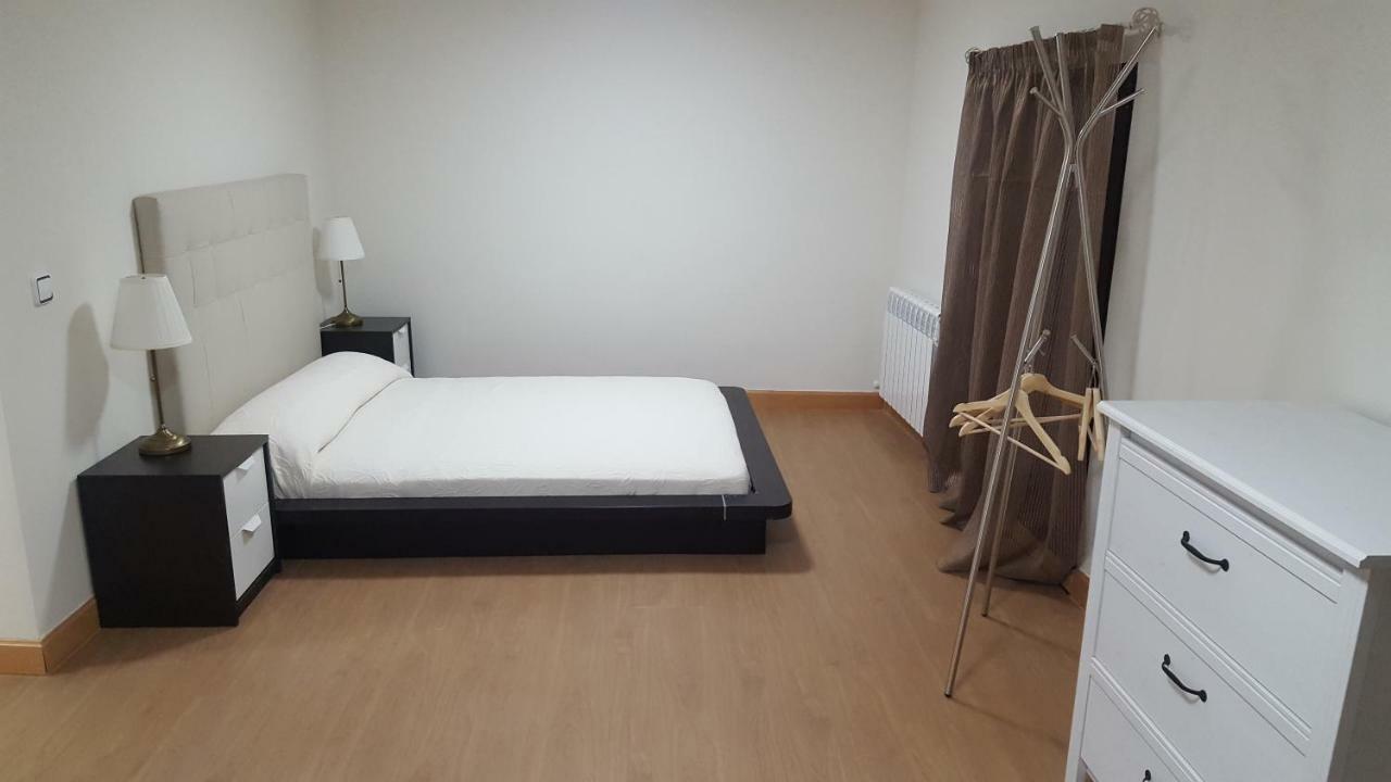 Apartamento Plaza Mayor Madrid Eksteriør bilde