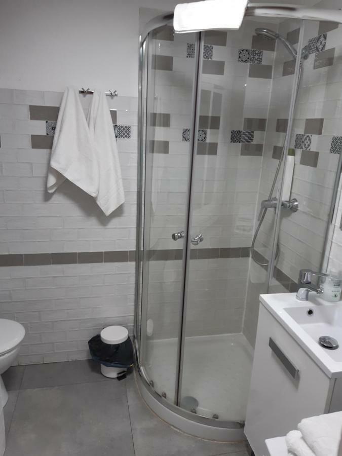 Apartamento Plaza Mayor Madrid Eksteriør bilde